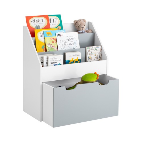 Sobuy kinder bücherregal - kinder,