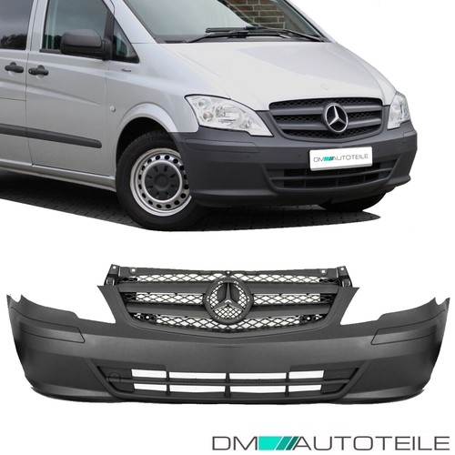 Mercedes vito w639 - vito,