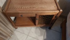 Schtank oder Hausbar