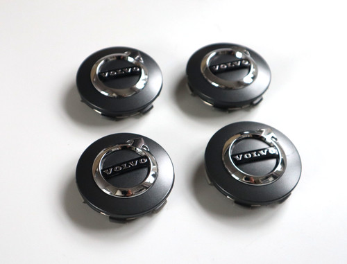 Original volvo 65mm - original,