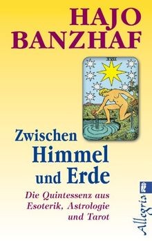 Zwischen himmel und - zwischen, erde