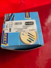 HAZET 794-2 Kolbenringspannband 90-175 gebraucht im Originalkarton