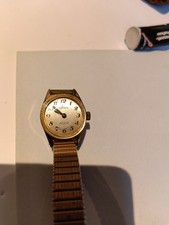 Dugena Armbanduhr 17