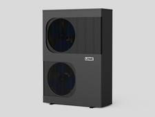 Wärmepumpe Neubau A+++ Wärmepumpe 4-25 kW Inverter Luft Wasser Monoblock