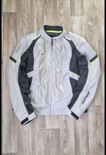 Motorrad Kleidung Damen Jacke