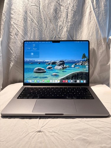 Apple macbook pro m1 - apple,