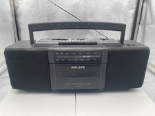 Philips AQ5040 | Radio