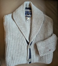 Tommy Hilfiger Herren Strick
