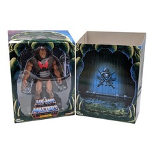 Grizzlor Classic Club