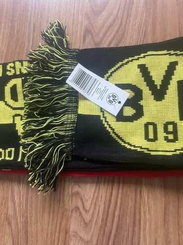 Für fans des bvb schal - für, neu!