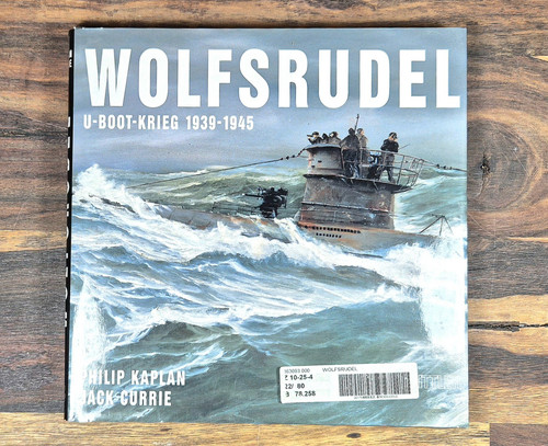 Wolfsrudel boote krieg - wolfsrudel;, u-boote-krieg