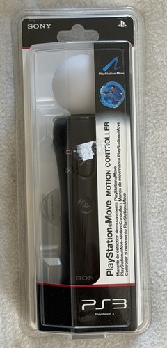 Ps3 playstation move motion - move,