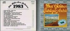 Das Goldene Schlager-Archiv 1983