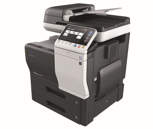 Konica minolta bizhub c3351 - konica-minolta, a4
