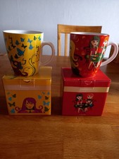 2 X Jacobs Ritzenhoff Tasse