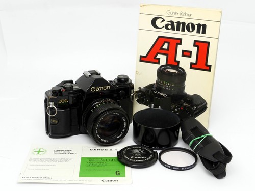 Canon mit fd - ✮,