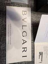 Bulgari diagono scuba gmt - bulgari,