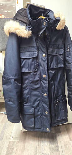 Wellensteyn damen parka - wellensteyn,