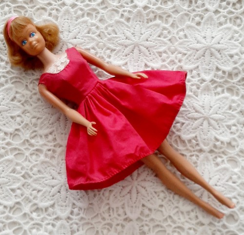 Barbie japan 60er mattel - japan,