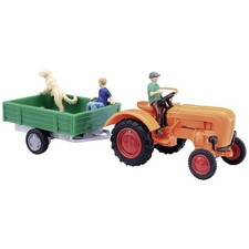 Busch 50052 H0 Landwirtschafts