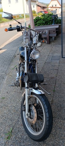Moped
