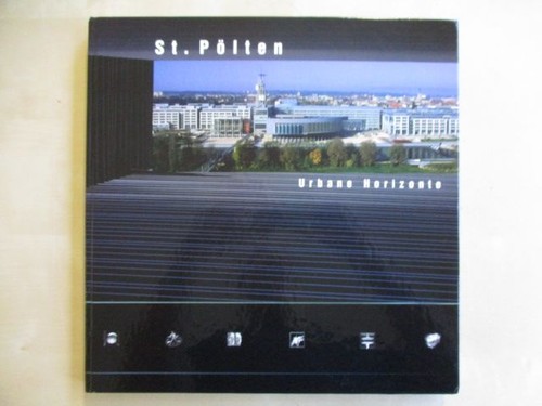Pölten urbane horizonte - st.,