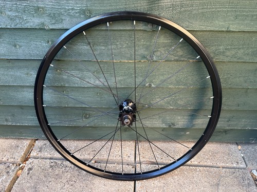 Mavic crossone disc - mavic, 26"