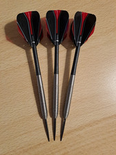 Steeldarts Red Dragon "Phill