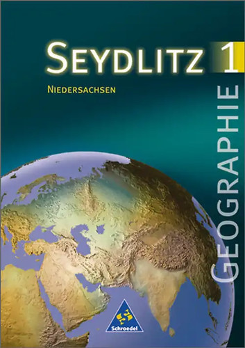 Seydlitz geographie - /,