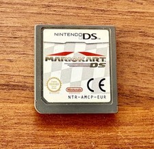 Mario Kart DS (Nintendo DS, 2005) Nur Modul