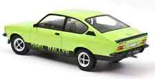 OPEL Kadett C Coupe 2.0 E Rallye 1977 - Norev 183653 - 1:18 Neu & OVP !
