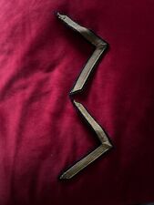 Deutsche Marine Bootsmann Dienstgradabzeichen frühe Bundeswehr