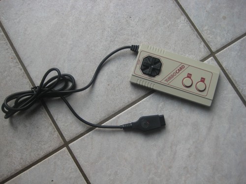 Turbo card nce - turbo,
