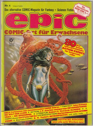 Epic comic kunst für - ✪, comic-kunst