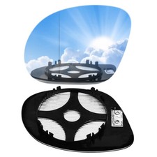 Spiegelglas Ersatzspiegel für