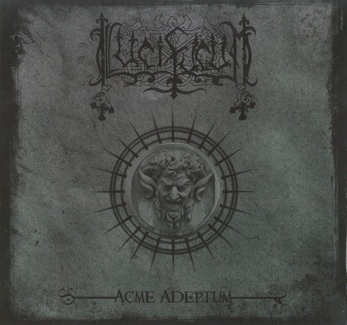 Lucifugum acme adeptum - acme,