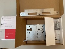 Dorma SVP 5277/5278 PZ