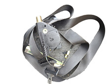 Seat Belt A1638601385 Mercedes