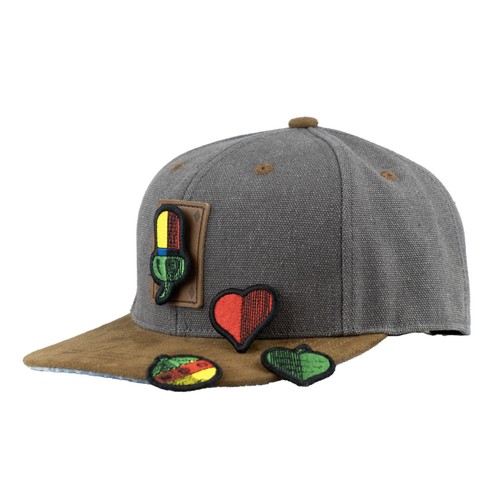 Bavarian caps schafkopf - caps, "schafkopf