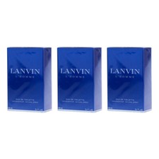 Lanvin L' Homme - EDT Eau de