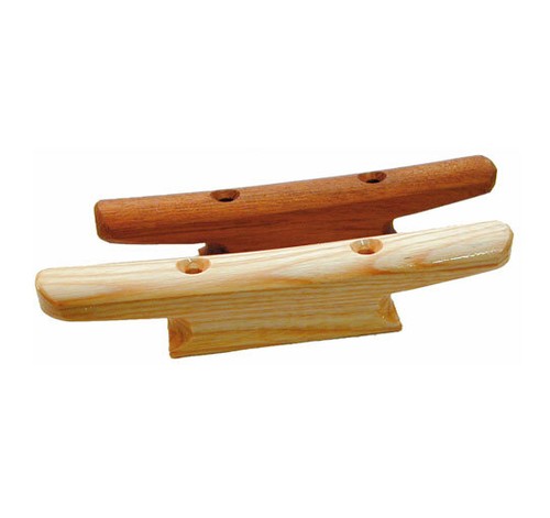 Belegklampe aus vollholz - belegklampe,