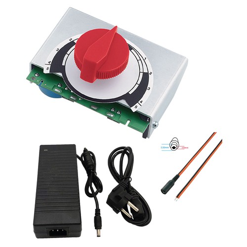 Elektronischer