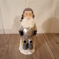 Karlsberg Urpils Zwerg Hansi "Astronaut" Sammlerstück