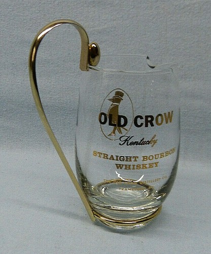 17059 wasserkrug old - , crow