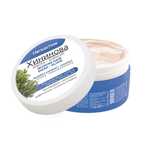 Herbal time anti haarausfall - time,