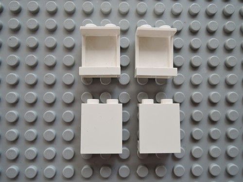 Lego panel wand fenster - panel,