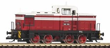 TT Diesellok V60 DR Ep.III