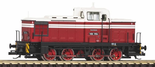 Diesellok v60 ep - tt,