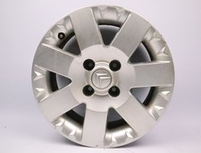 Aluminiumfelge Occasion