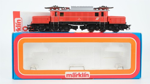 Märklin lok 1020 02 - märklin, br